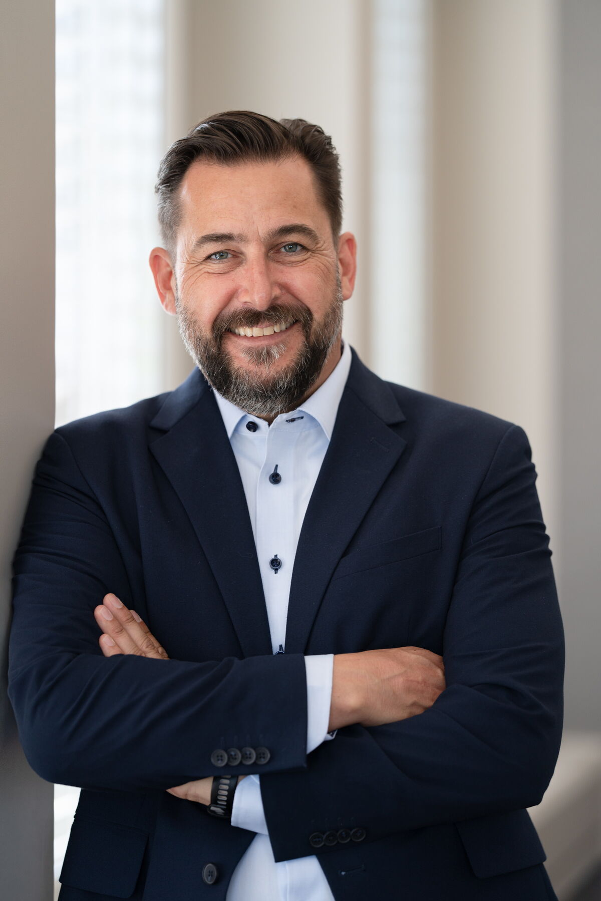 Enrico Baumann